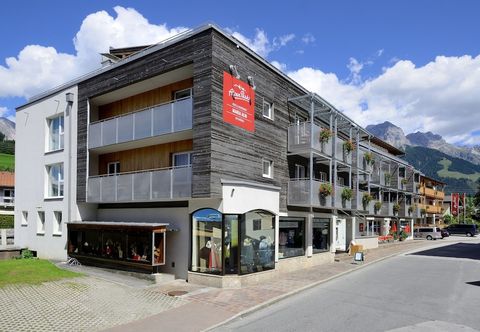 Khác AlpenParks Hotel Maria Alm