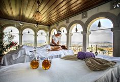 其他 3 MUSEUM HOTEL - Relais & Châteaux