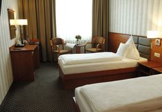 อื่นๆ 2 Business Hotel Vega