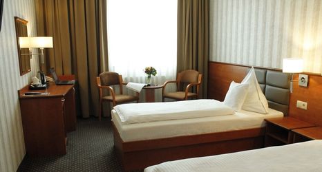 อื่นๆ 2 Business Hotel Vega