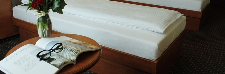 อื่นๆ Business Hotel Vega