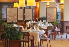 อื่นๆ 4 Business Hotel Vega