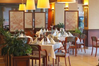 อื่นๆ 4 Business Hotel Vega