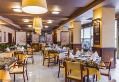 อื่นๆ 6 Business Hotel Vega