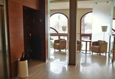 其他 2 Atrium Hotel