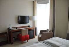 其他 7 Atrium Hotel