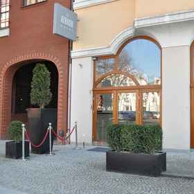 Primary image1天庭飯店,瓦尔米亚-马祖里省飯店