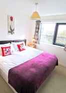 ภาพหลัก Comfort Zone Parkside Apartment Hotel Birmingham