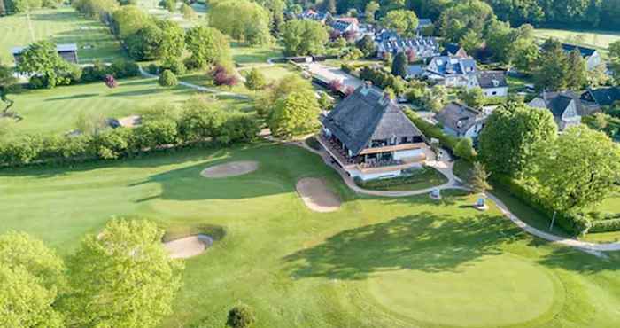 Others Strandgrün Golf- & Spa Resort