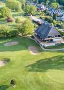 Imej utama Strandgrün Golf- & Spa Resort