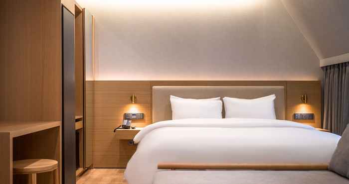 Lainnya Comfort Inn Yeouido