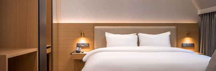 Lainnya Comfort Inn Yeouido