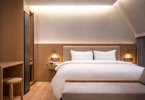 Lainnya Comfort Inn Yeouido