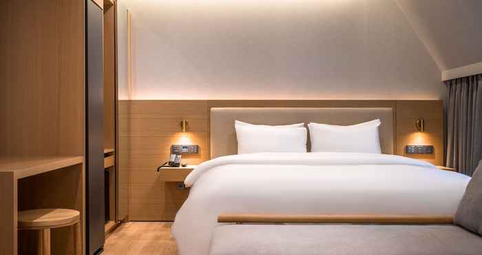 Lainnya Comfort Inn Yeouido