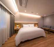 Lainnya 4 Comfort Inn Yeouido