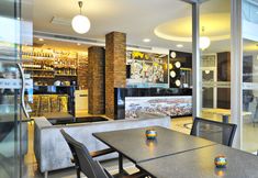 其他 3 Parkhouse Hotel & Spa