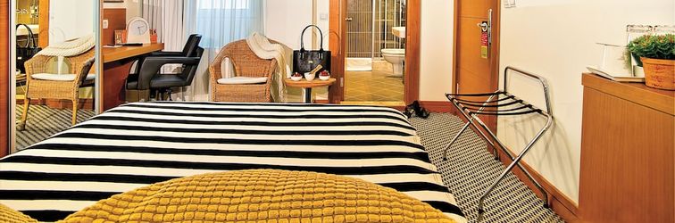 其他 Parkhouse Hotel & Spa