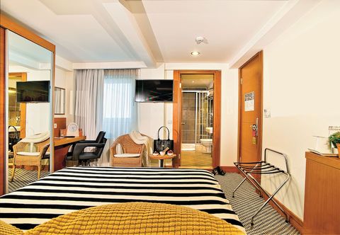 其他 Parkhouse Hotel & Spa