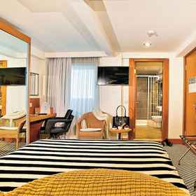 Primary image 1 파크하우스 호텔 & 스파, Bulvar 216 호텔