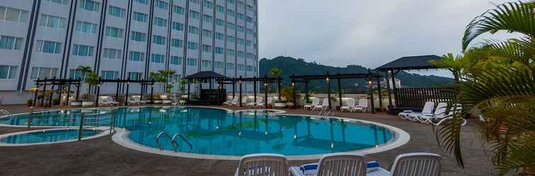 Khác Bayview Hotel Langkawi