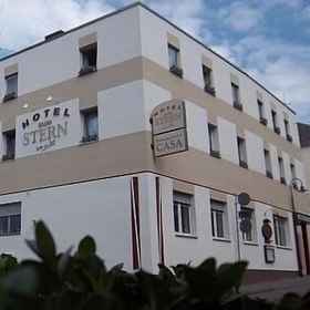 Primary image 1 Hotel Zum Stern, Weingut Hubertus M. Apel Hotels