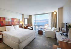 其他 7 Kordon Hotel Pasaport