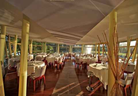 Others Hôtel Restaurant des Lacs d'Halco