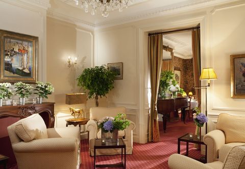 Others Hotel d'Angleterre Saint Germain des Prés