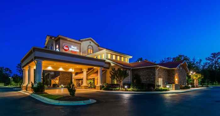 Lain-lain Best Western Plus Westgate Inn & Suites