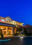 Imej utama Best Western Plus Westgate Inn & Suites