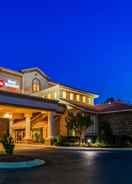 Imej utama Best Western Plus Westgate Inn & Suites