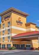 Imej utama Comfort Suites Florence Shoals Area