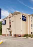 Imej utama Microtel Inn & Suites by Wyndham Princeton