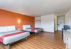 기타 6 Motel 6 Beaverton, OR