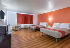 기타 7 Motel 6 Beaverton, OR