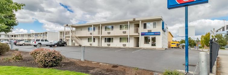 기타 Motel 6 Beaverton, OR