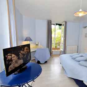 Primary image 1 拉夏贝尔酒店, Le Paris Mantes 酒店