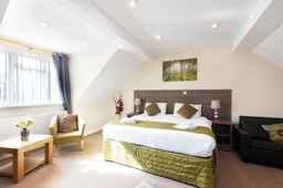 The Limes Country Lodge Hotel, THB 5,023.87
