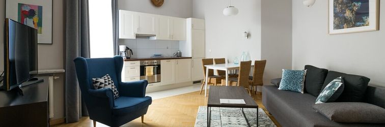 其他 Yourplace Biskupia Aparthotel