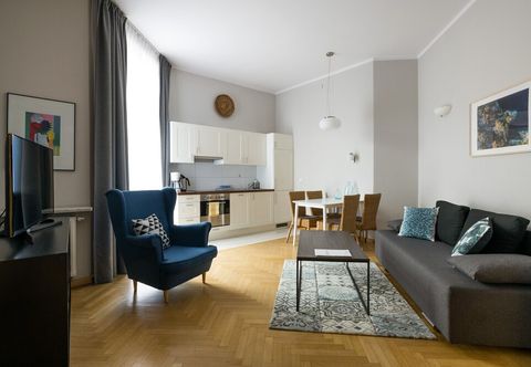 其他 Yourplace Biskupia Aparthotel