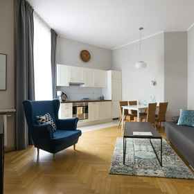 Primary image1Yourplace Biskupia Aparthotel,小波兰省公寓