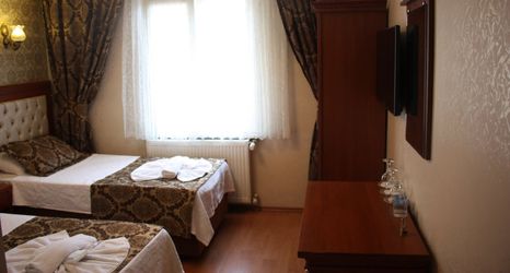 其他 2 Big Apple Hotel