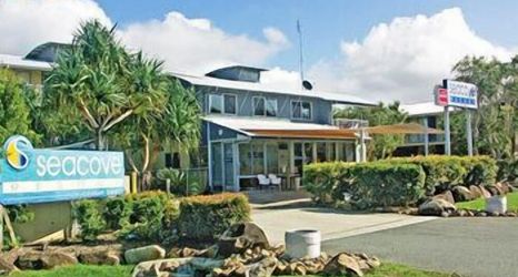 Others 2 Seacove Resort