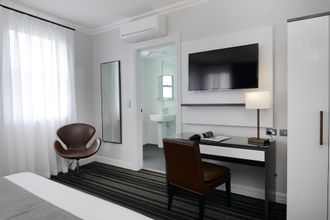 其他 4 Perouse Randwick by Sydney Lodges