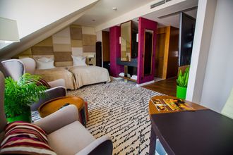 その他 4 Grand Hotel Boutique