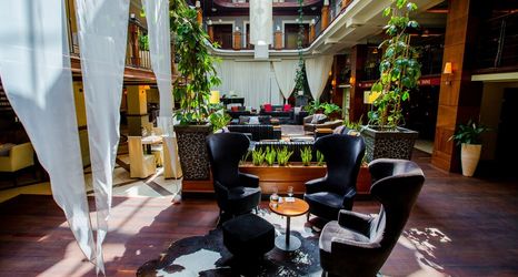 その他 2 Grand Hotel Boutique