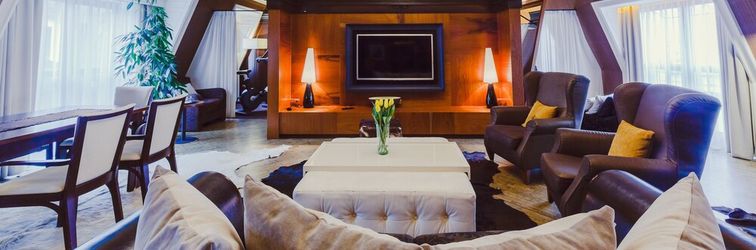 その他 Grand Hotel Boutique