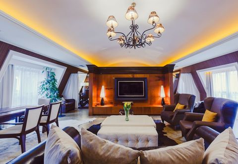 その他 Grand Hotel Boutique