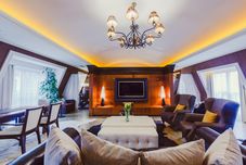 その他 Grand Hotel Boutique