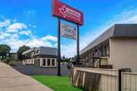 Others Canadas Best Value Inn & Suites Kamloops